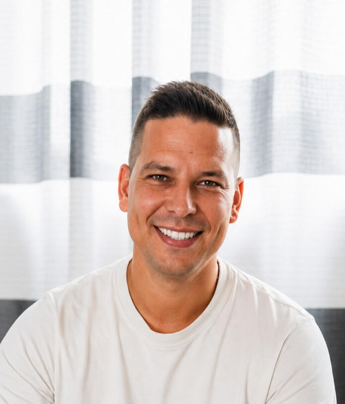 Marvin Gebhardt